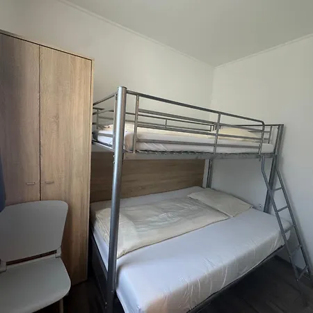 Silver Boglar Apartman Балатонбоглар Екстер'єр фото