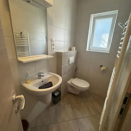 Silver Boglar Apartman Балатонбоглар Екстер'єр фото