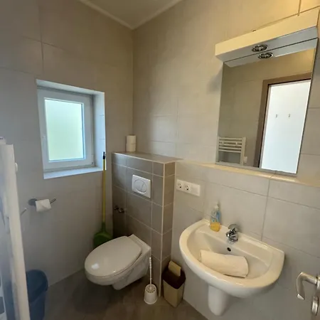 Silver Boglar Apartman Балатонбоглар Екстер'єр фото