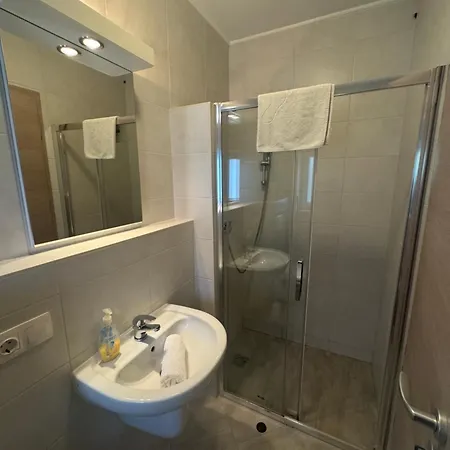 Silver Boglar Apartman Балатонбоглар Екстер'єр фото