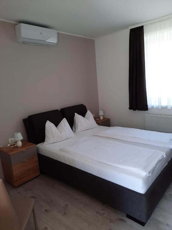 Silver Boglar Apartament Balatonboglár