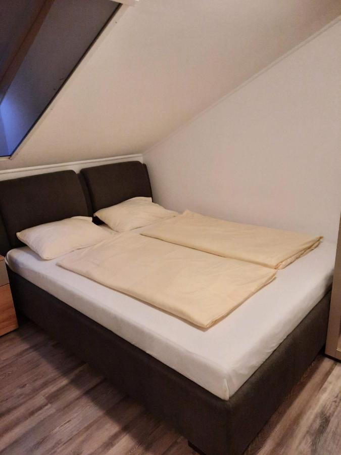 Silver Boglar Apartament *