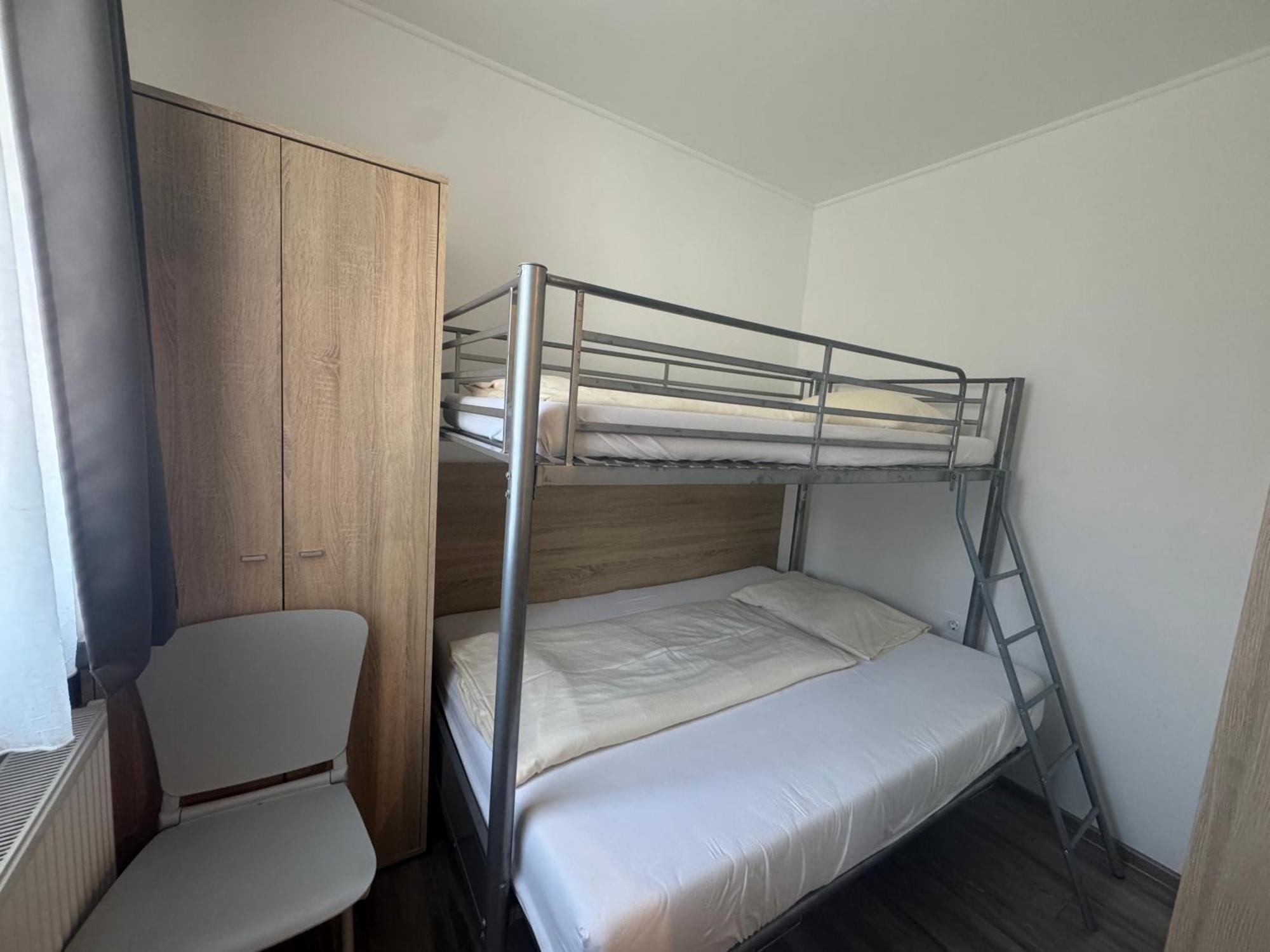 Silver Boglar Appartement