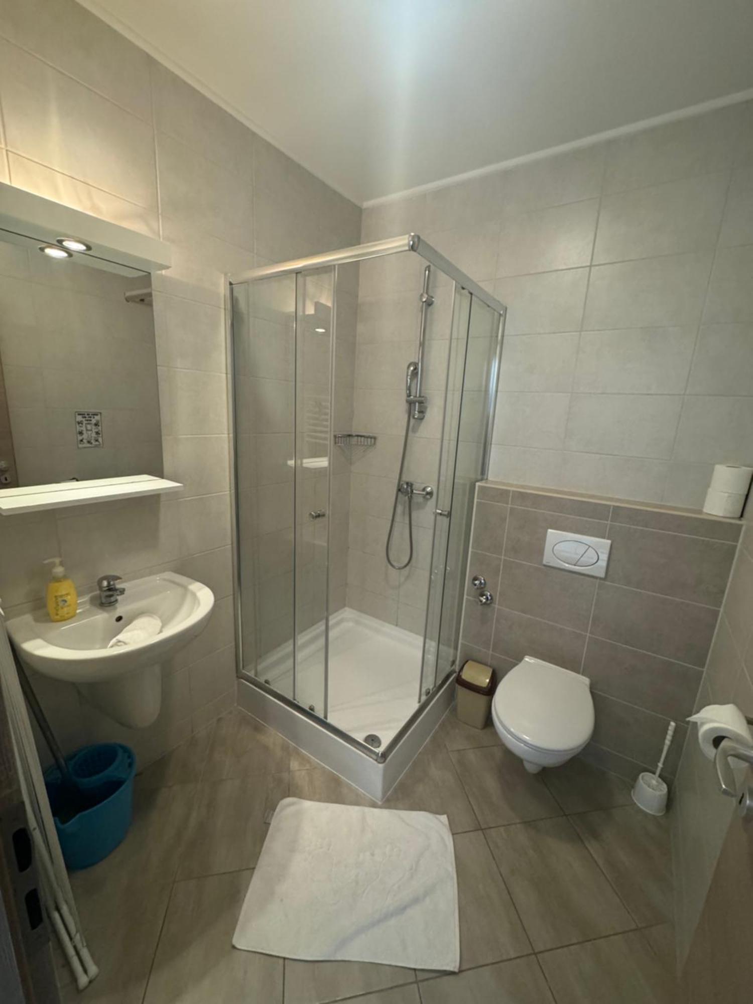 Appartement Silver Boglar