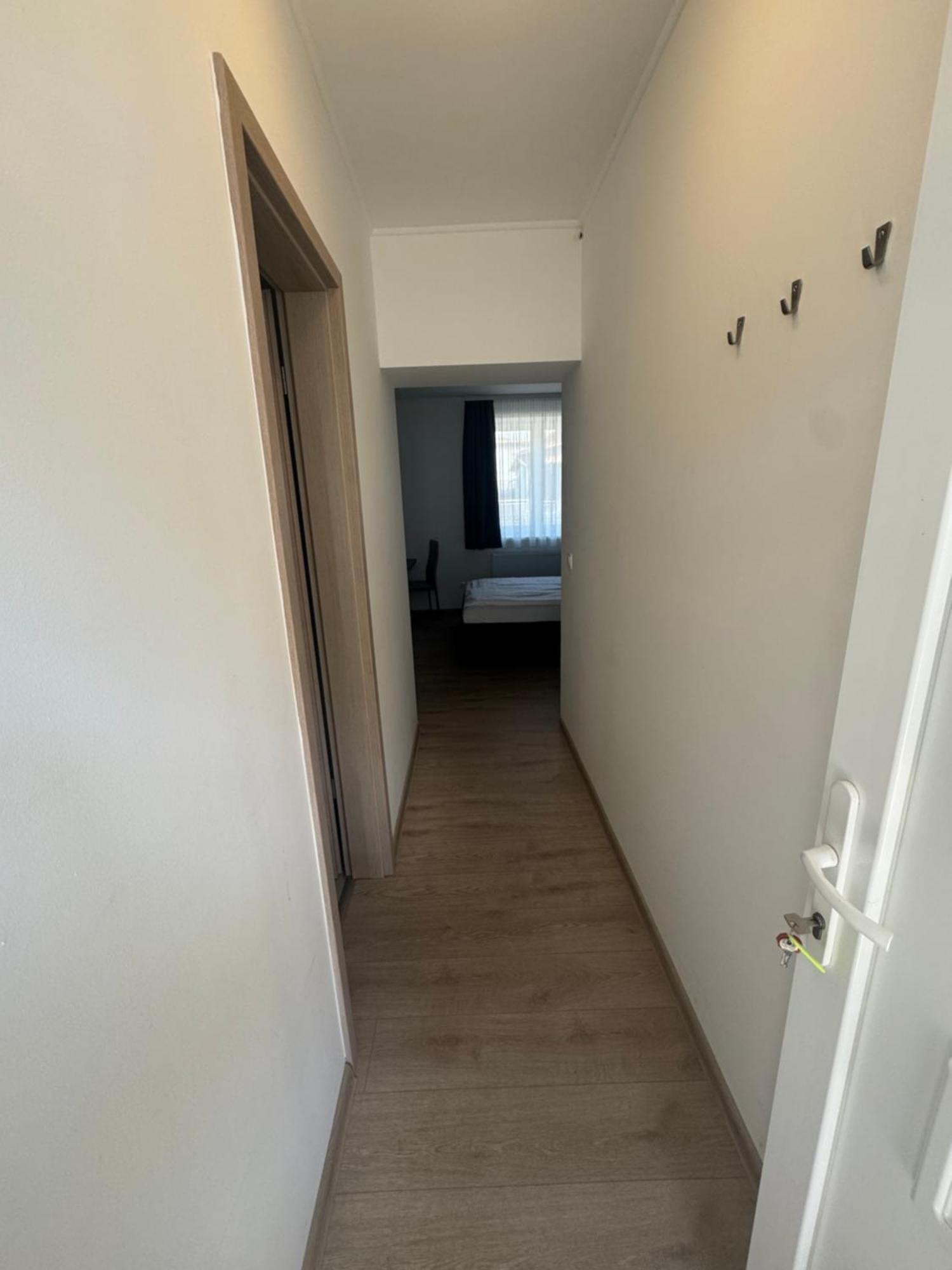 Silver Boglar Appartement *