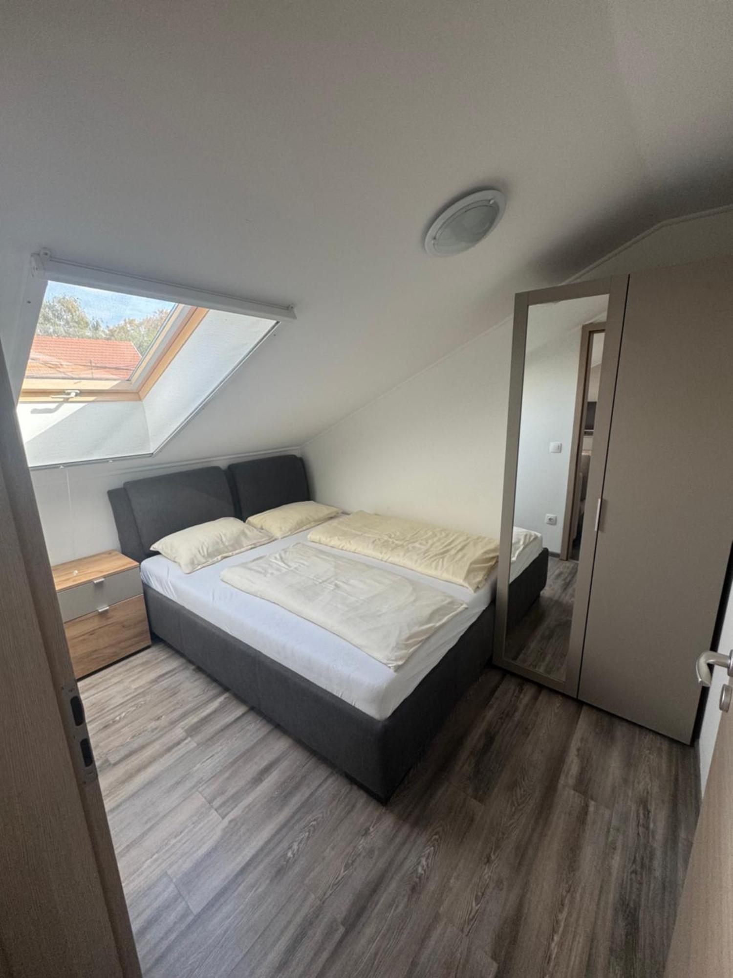 Silver Boglar Apartment Balatonboglar