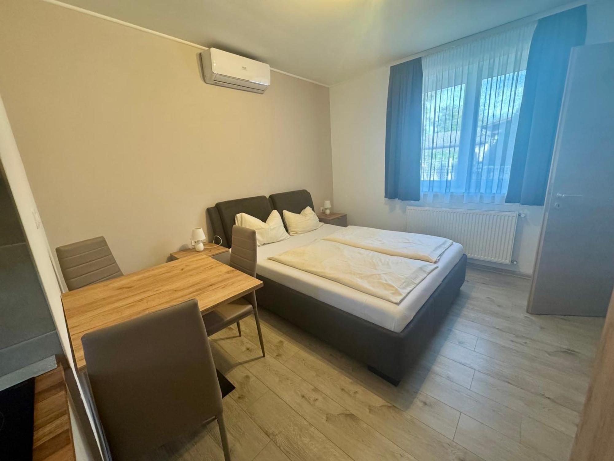 Apartment Silver Boglar Balatonboglar