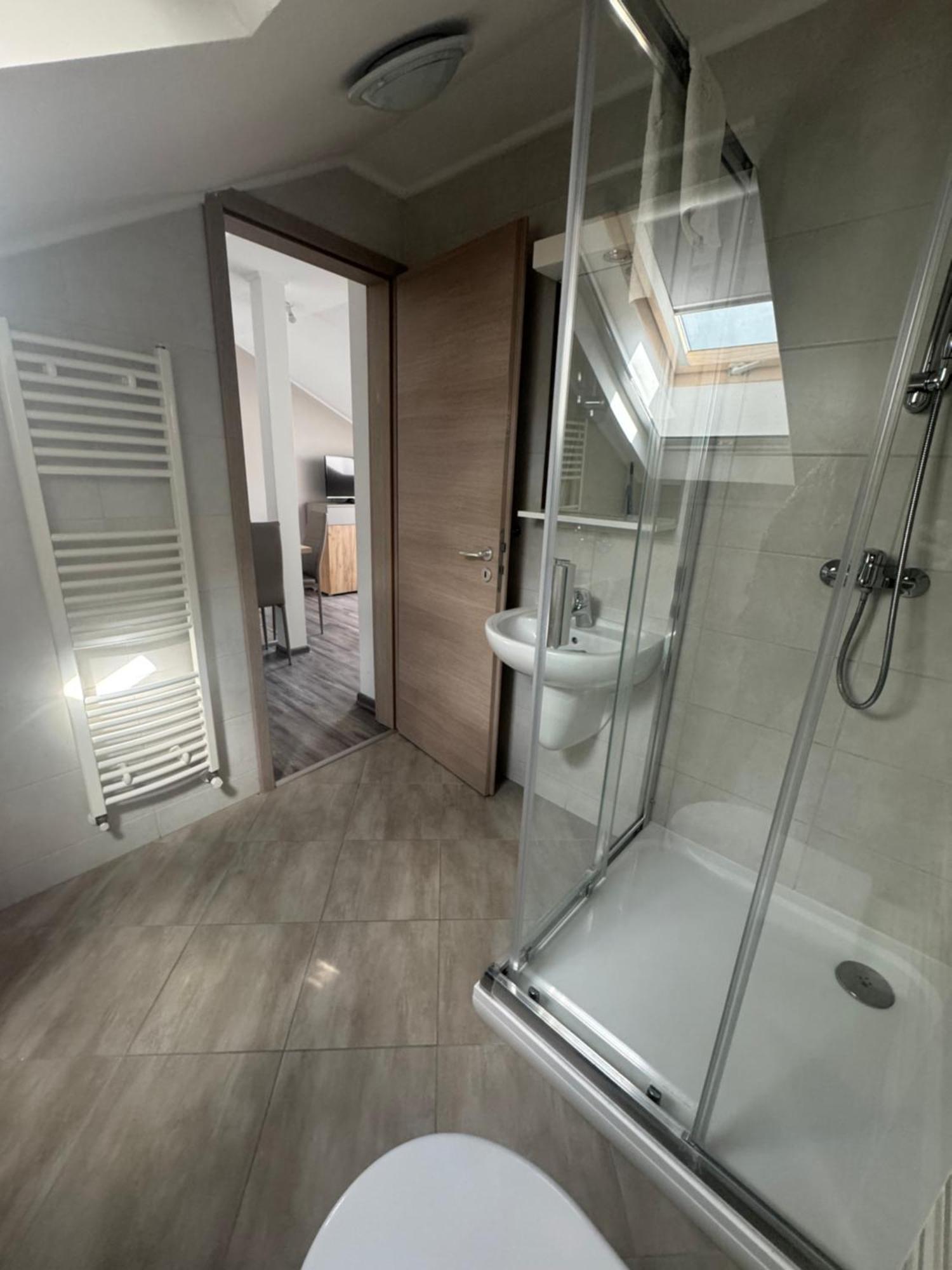 Apartment Silver Boglar Balatonboglar
